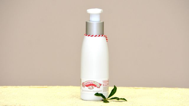 Szappanfalu – Természetes krém 100 ml
Értéke: 1.900 Ft