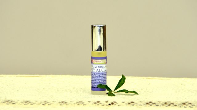 Szappanfalu - Levendula Mély Álom Spray, 10 ml
Értéke: 1.500 Ft